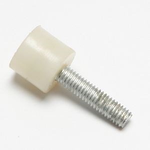 [Hot Item] Elevator Parts Anti-Collision Rod White Screw F9/K8 Device