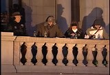 2015 Saint Paul Winter Carnival Torchlight Parade