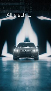 2.6K views | Reliable dealer service network. Home charging equipment included. The choice is simple. | BMW USA | Facebook