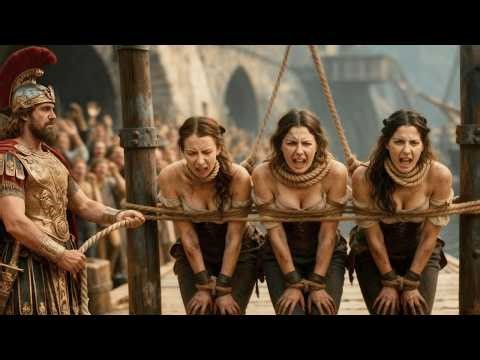 What Xerxes Did to the Daughters of Hellas Was Far Worse Than You Think