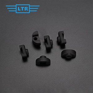 [Hot Item] Factory Molded Bumper Rubber Products Rubber Bumpers