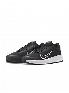 Buy Nike Men Court Vapor Lite 2 Hard Court Tennis Shoes -  - Footwear for Men