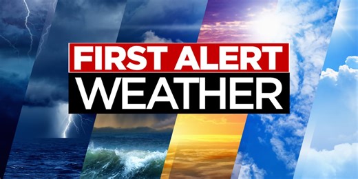 Spotty afternoon showers, unsettled pattern continues