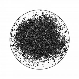 [Hot Item] Industrial Grade Coal-Based Granular Activated Carbon Coconut Activated Carbon Granules Are Used in Wate