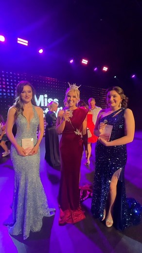 1.1K views · 63 reactions | Congratulations to our preliminary night two winners! #MissWestVirginia2023 #MWVCO24 | Miss West Virginia | Facebook