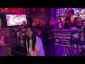 Pattaya Thailand Dating & Drinking On A $1000 Per Month Budget