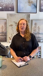 Kelly's Flowers on Reels