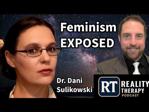 Dr. Dani Sulikowski on Feminism, Anti-Natalism, and Female Intrasexual Competition