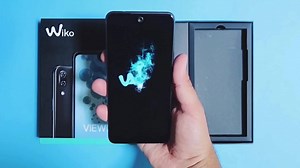 Was erwartet uns wenn wir den Wiko #View2Pro auspacken? Entdeckt es in unserem Unboxing. #Luxusfüralle | Wiko