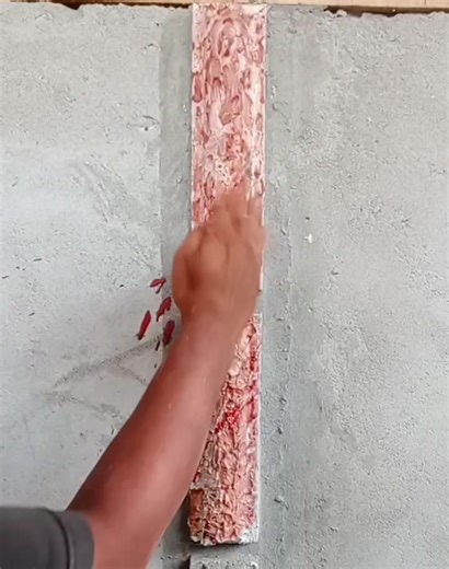 4.1K views · 44 reactions | How to create marble effect on round cement mold | Andris Brick Art | Facebook