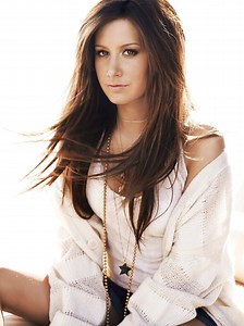 Ashley Tisdale - TV Tropes