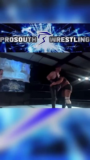 1.8K views · 16 reactions | Amethyst defeats Dameon Ceretone again! #indywrestling | ProSouth Wrestling | Facebook