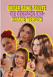Bitte erheben für die deutsche Nationalhymne von @Ikkimel #hymne#hymne #interview