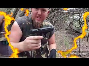 Freedom Munitions .380 Reman Ammo Test