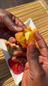 How to Cook Pork by Chef Godwin Uganda