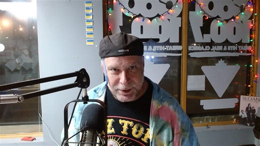 18 reactions · 15 comments | So who gets the title here...men...or women?? Fog on your way in...how hot later today? I have a warning for you here!! I am going to go OFF one someone today!! Be ready for THAT!! Some help for you for my last pair of Billy Idol tickets too! ~Tymo #weather #GoOff #concerttickets #fog | Cool Radio Canada | Facebook