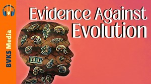 2.8K views · 594 reactions | Evidence Against Evolution | Atlanta, Georgia, USA | Bhakti Vikasa Swami | Facebook
