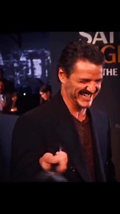 Hey Sexy Lady!!! #pedropascal #pascalispunk #pedropascaledit #facebookreel #facebookreelsviral #usareels | Actor Pedro Pascal