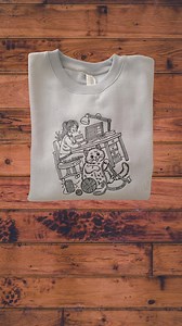 Embroidered Cat Sweatshirt, Cute Cat Sweatshirt, Funny Cat Sweatshirt, Adult Sweatshirt - Etsy Canada