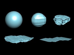 3Blue1Brown - Sneaky Topology | The Borsuk-Ulam theorem and stolen necklaces