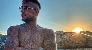 Daniele Scardina su Conor McGregor: «Uno che si comporta come lui nel nostro mondo è spazzatura»