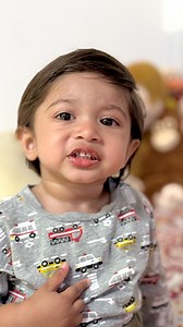 first haircut💇 | Satwik Ghosh