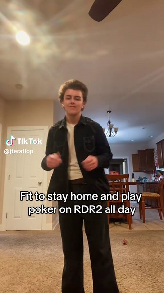 Jack on TikTok