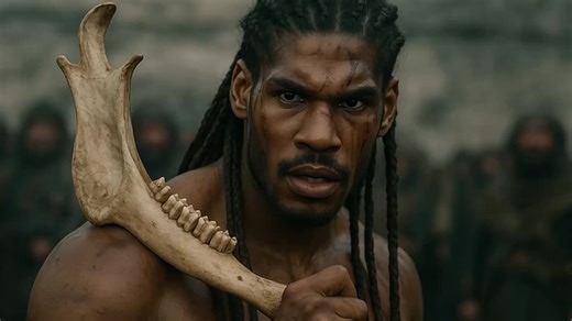 AI BIBLE SAGAS on TikTok