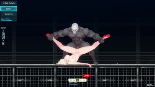 Alien Quest: Eve [v1.01] [Grimhelm] partie 3