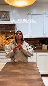 16 reactions · 8 comments | A snack board with yogurt is a delicious...