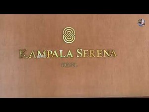 Kampala Serena Hotel * Uganda