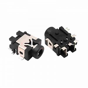 [Hot Item] High-Quality 2.5mm Audio Phone Jack to RCA Pin Connector