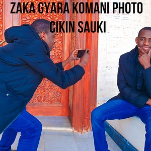 Har yanzu shine App ɗin gyaran photo mafi kyau da sauƙi a 2022 Wannan shine link din http://bit.ly/3O1NCx8 | Mubarakeey