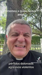 Amemos con el amor de Dios! #padres #jesucristoteamo #reflexion #gozo #amordedios