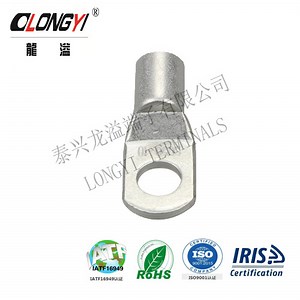 [Hot Item] Cable Lug Copper Connector Terminal (LY)