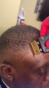 1.3K views · 12 reactions | As far as we’re concerned, sharp — but natural — is the name of the fade game. @taykutzz knows how to make the #ANDIS Master Cordless and GTX-EXO Trimmer work for him!  #ANDISNATION #GTXEXO #Clippers #Trimmers #MasterCordless #Barbering https://bit.ly/Andis-All-BB-Products | Andis Company | Facebook