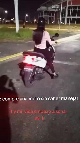 Maria Mogollon on TikTok