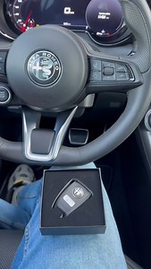 Every detail crafted for driving pleasure. #AlfaRomeo #JoinTheTribe #GargourAutomotive | Alfa Romeo Lebanon