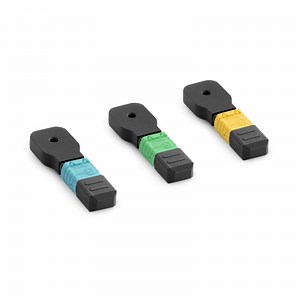 [Hot Item] MTP/MPO Single-Mode 9/125μ M Loopback Test Cable for Fiber Optic Network