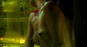 Bai Ling - The Gene Generation (2007)