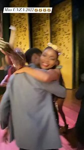 Miss UNZA 2022 | Bridget Zulu