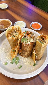 33K views · 296 reactions | The dosa of your dreams. Location - Ayyer Ji Dosa Geeta colony opposite Ram Leela ground | So Delhi | Facebook