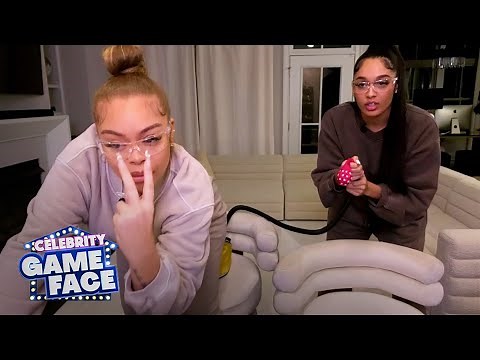 Dierks Bentley OUT-TWERKS Latto & Coco Austin on Celebrity Game Face | E! Entertainment