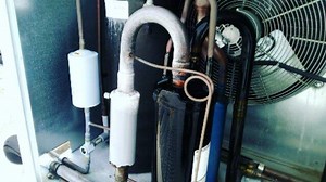 1.4K views · 32 reactions | High discharge temps can be a large...