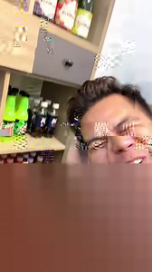 Pag nag ❤️ ka dito, May 5kyaw Gkash ka! BAR DRINKS ASMR 😍 F0llow us for more fun contents ✅ | Simon Javier