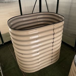 [Hot Item] Raised Vegetable Garden Vegetable Planters Rr609085