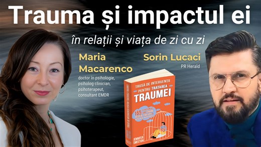 4.4K views · 33 reactions | Te-ai întrebat vreodată de ce reacționezi...