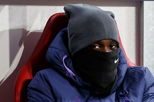 Our view: Tanguy Ndombele has just received a huge boost at Spurs