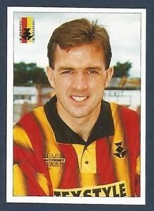 Albert Craig (footballer) - Alchetron, the free social encyclopedia