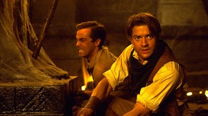 Brendan Fraser revela qué piensa de La Momia de Tom Cruise y si volvería para una nueva película